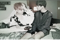 História: Stuck in this love / / Yoonmin