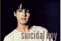História: Suicidal boy (jikook)
