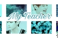 História: Tae: My Teacher