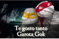 História: Te gosto tanto