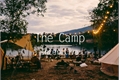 História: The Camp - Interativa