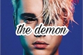 História: The demon// Justin Bieber