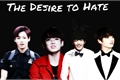 História: Imagine Jungkook: The Desire to Hate