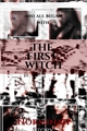 História: The First Witch - Norminah