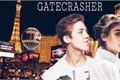 História: The Gatecrasher