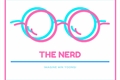 História: The nerd (imagine yoongi )