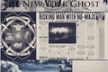 História: The New York Ghost