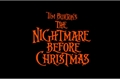 História: The Nightmare Before Christmas