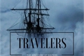 História: Travelers: The Kingdom Of The Waters