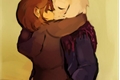 História: Um amor mutuo(asriel x frisk, frisk x asriel)