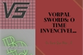 História: Vorpal Swords: O Time Invenc&#237;vel... Ou Ser&#225; Que N&#227;o...?