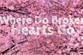 História: Where Do Broken Hearts Go [Jjk x Pjm]
