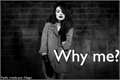 História: Why Me? 13 Reasons Why - Interativa