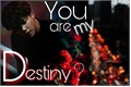 História: You are my Destiny? - Imagine Jimin (Hiato tempor&#225;rio)