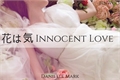 História: 花は気 (Hanahaki) Innocent Love- BinWoo