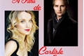 História: A filha de Carlisle Cullen