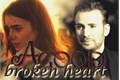 História: A good broken heart