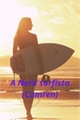 História: A nerd surfista (Camren)