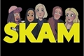 História: After skam