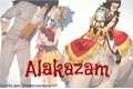 História: Alakazam