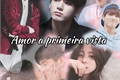 História: Amor a primeira vista! ( Jeon Jungkook)