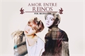 História: Amor Entre Reinos - Vhope