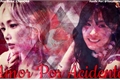 História: Amor por acidente - Taeny