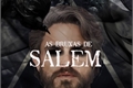 História: As Bruxas de Salem