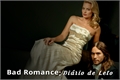 História: Bad Romance: Di&#225;rio de Leto.