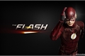 História: Barry Allen (Flash) 1 temp.