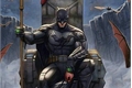 História: Batman: Eras de Crise