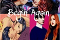 História: Begin Again - BTS BlackPink
