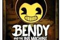 História: Bendy and the ink machine