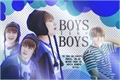 História: Boys Like Boys - VKook