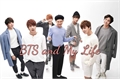 História: BTS and My Life