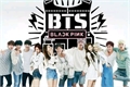 História: BTS e BLACKPINK - Jikook, V-hope, Namjin e Yoonnie.