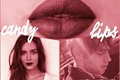 História: Candy Lips