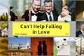 História: Can&#39;t Help Falling in Love