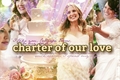História: Charter of our love