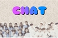 História: CHAT - |Interativa\Wanna One|