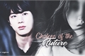 História: Choices of the future (imagine Kim SeokJin/Jin)