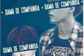 História: Dama de companhia ( Imagine Yoongi )