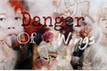 História: Danger Of Wings (Long Imagine- Park Jimin BTS )
