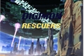 História: Digimon Rescuers