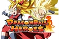 História: Dragon Ball Heroes