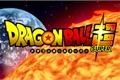 História: Dragon ball super