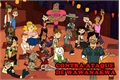 História: Drama Total - O contra-ataque de Wawanakwa