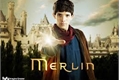 História: Merlin o final
