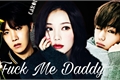 História: Fuck Me Daddy | Jung Hoseok Hot Incesto - •Season Two•