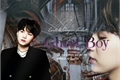 História: Ghost boy - Imagine Yoongi - BTS